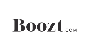 Boozt Logo