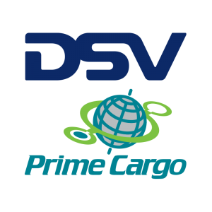 Prime Cargo Logo