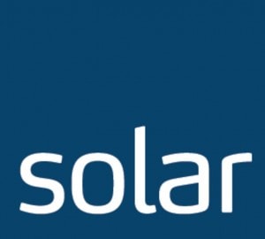 Solar Logo