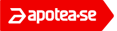 Apotea.se Logo